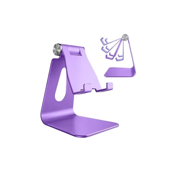 Aluminum Phone Holder Stand