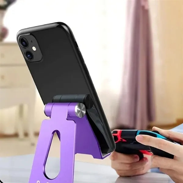 Aluminum Phone Holder Stand