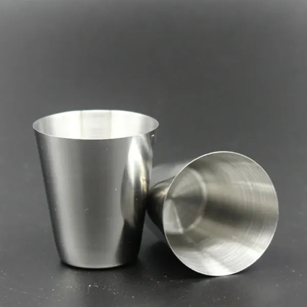 Stainless Steel Wine Cups