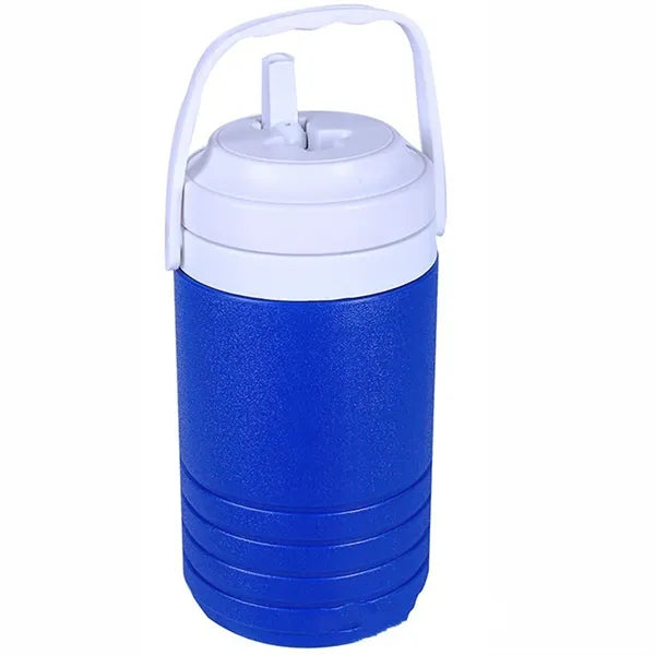 2.5L Food Grade Plastic Insulated Cooler Jug