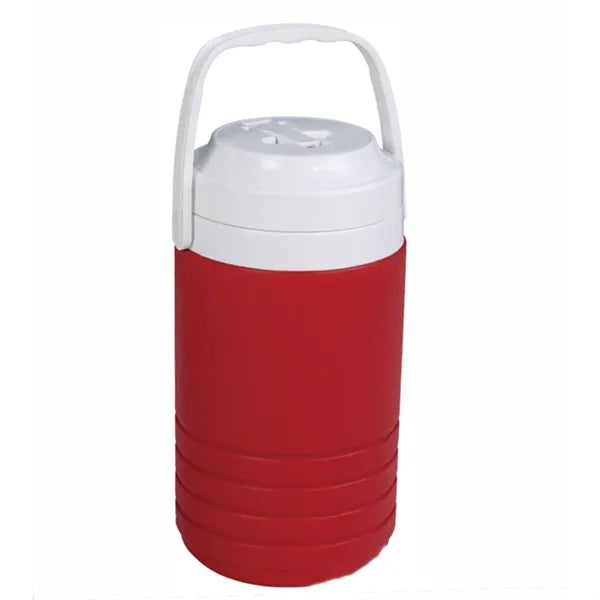 2.5L Food Grade Plastic Insulated Cooler Jug
