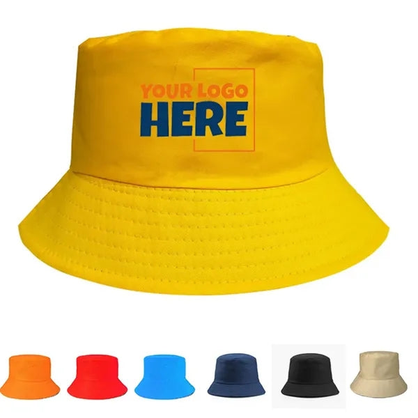 Unisex Outdoor Bucket Hat