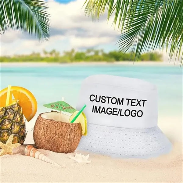 Unisex Outdoor Bucket Hat