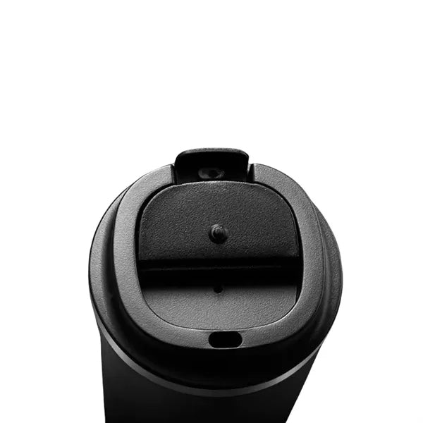 13oz/17oz Smart Coffee Tumbler w/ Temp Display & Sip Spout