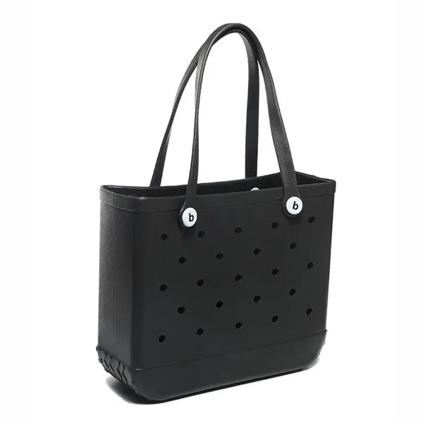 EVA Hole Shoulder Bag Beach Storage