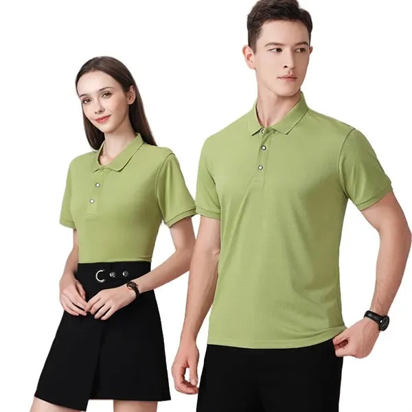 Polo Shirts Work Uniforms