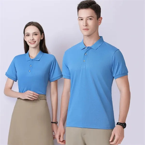 Polo Shirts Work Uniforms