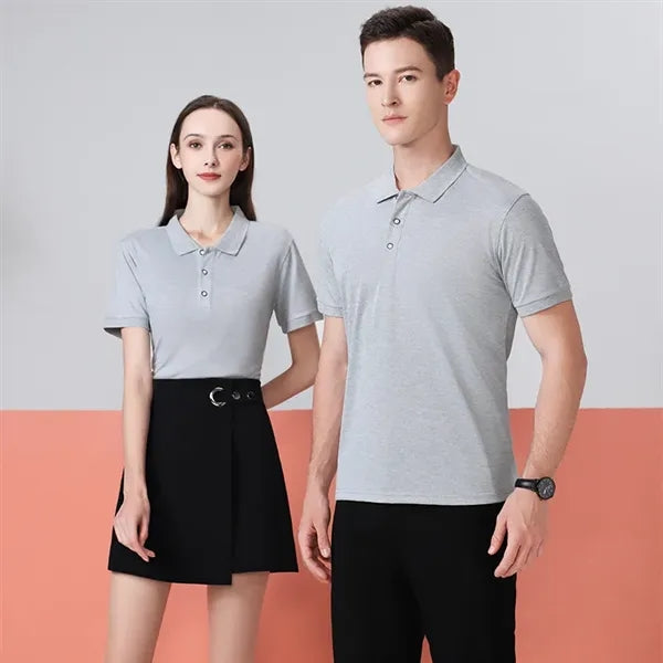 Polo Shirts Work Uniforms