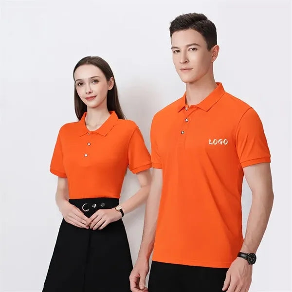Polo Shirts Work Uniforms