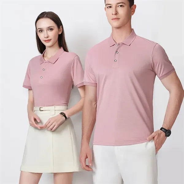 Polo Shirts Work Uniforms
