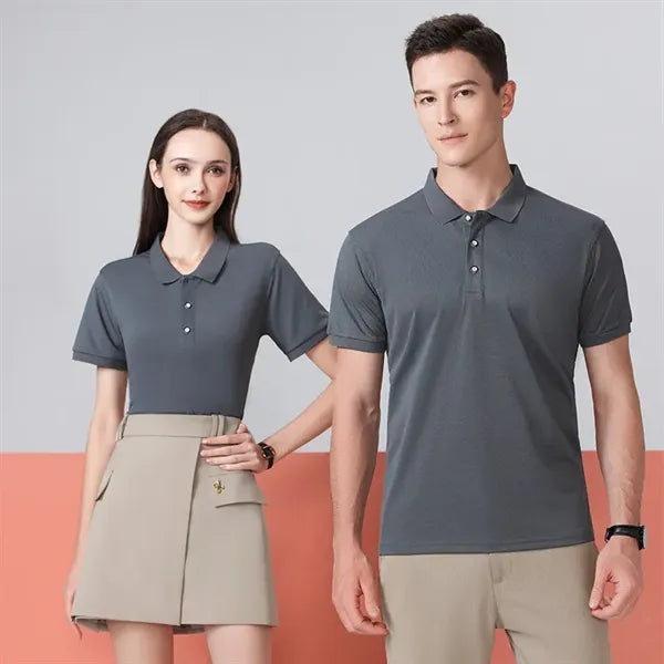 Polo Shirts Work Uniforms