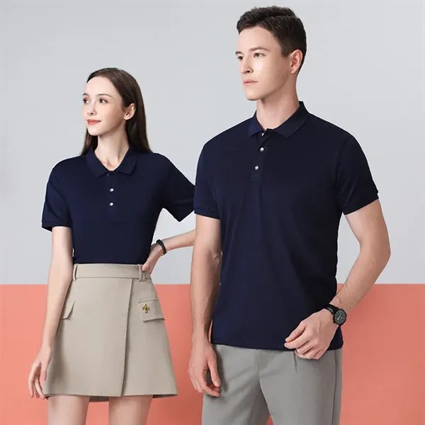 Polo Shirts Work Uniforms