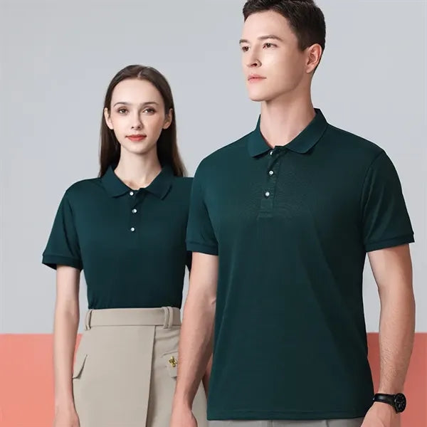 Polo Shirts Work Uniforms