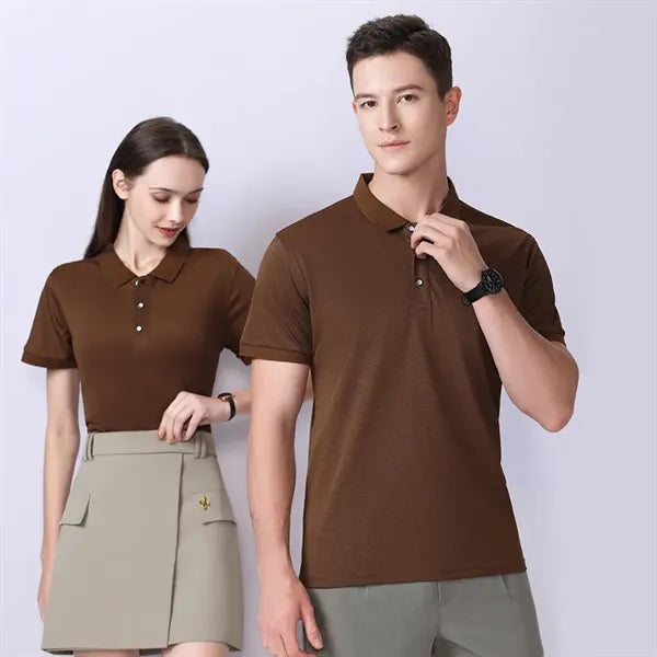 Polo Shirts Work Uniforms