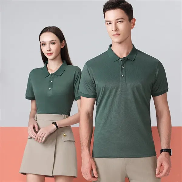 Polo Shirts Work Uniforms