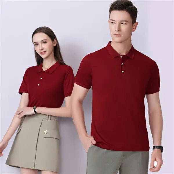 Polo Shirts Work Uniforms