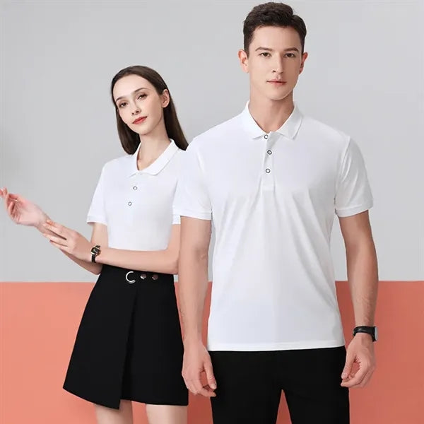 Polo Shirts Work Uniforms