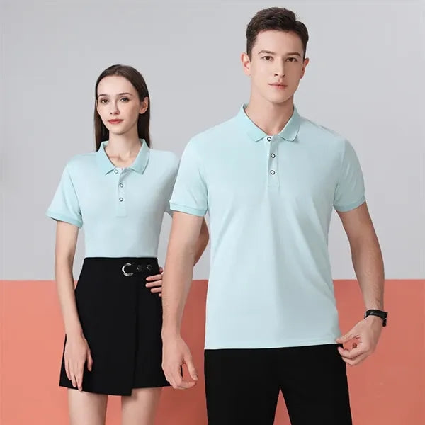 Polo Shirts Work Uniforms