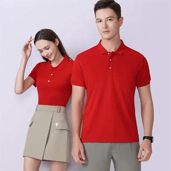 Polo Shirts Work Uniforms