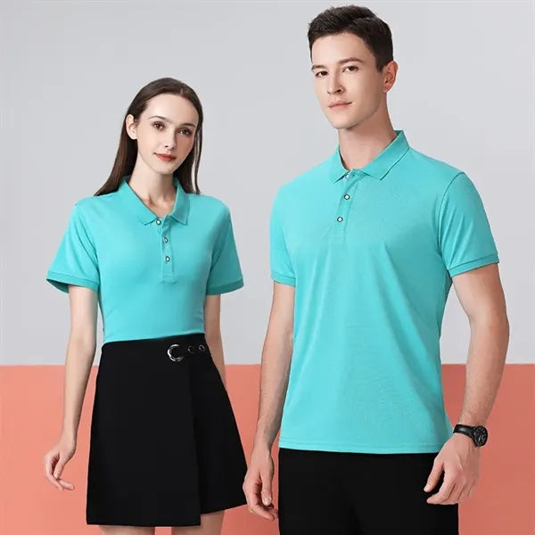 Polo Shirts Work Uniforms