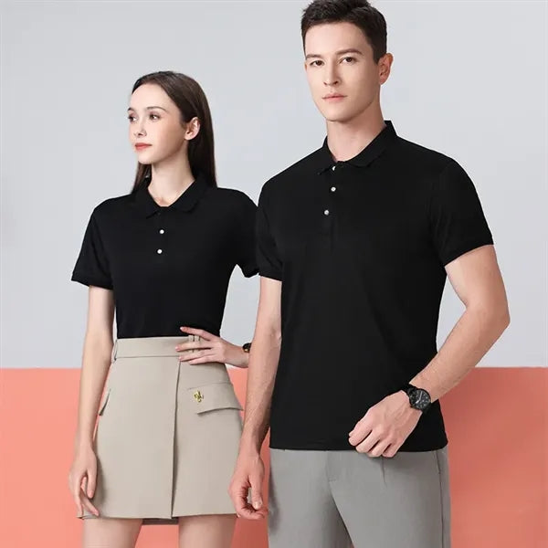 Polo Shirts Work Uniforms