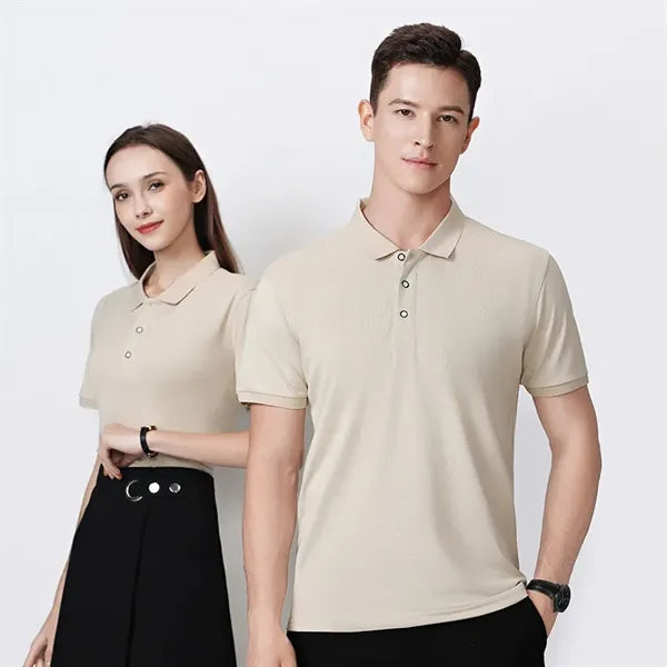 Polo Shirts Work Uniforms