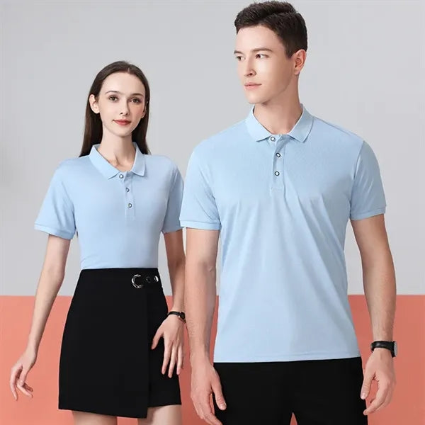 Polo Shirts Work Uniforms