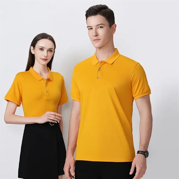 Polo Shirts Work Uniforms