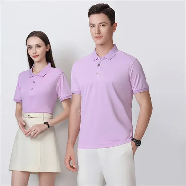 Polo Shirts Work Uniforms