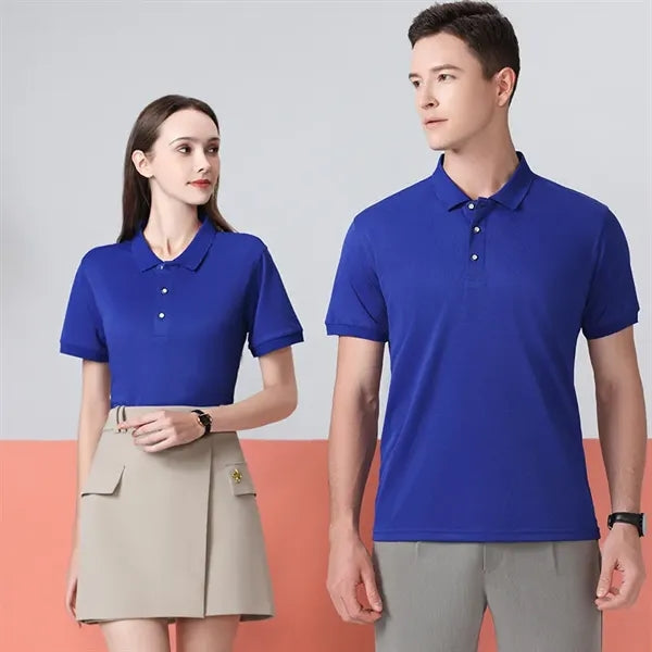 Polo Shirts Work Uniforms