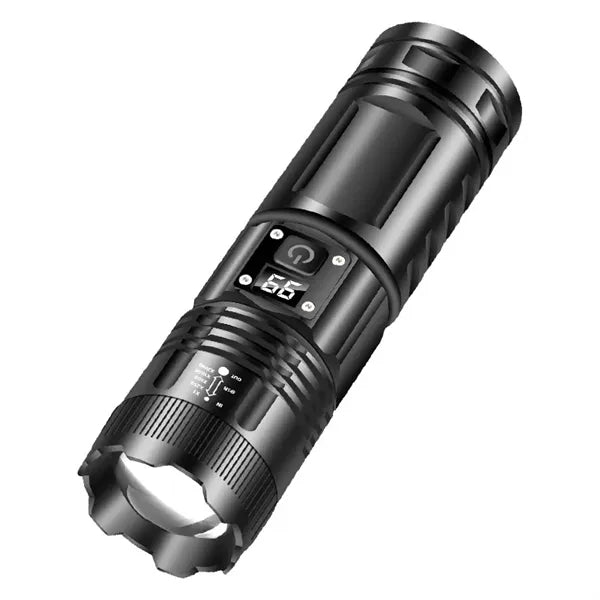 LED Flashlights