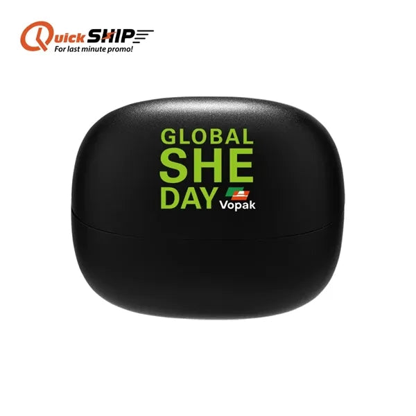 VibePulse Wireless Earbuds