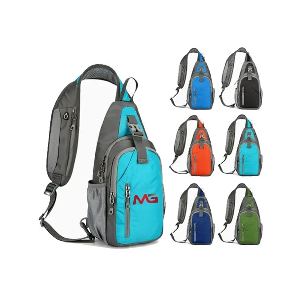 Sling Crossbody Bag