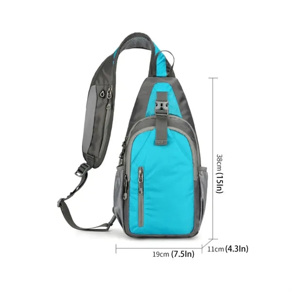 Sling Crossbody Bag