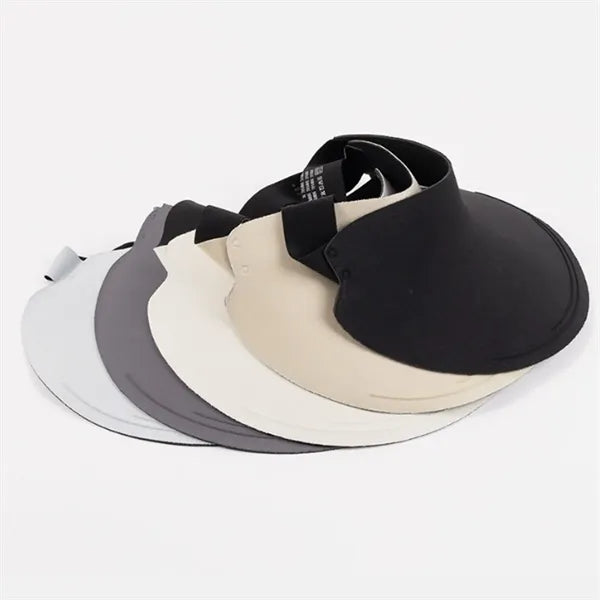 Foldable Sun Visors Hats