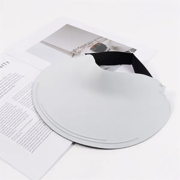 Foldable Sun Visors Hats