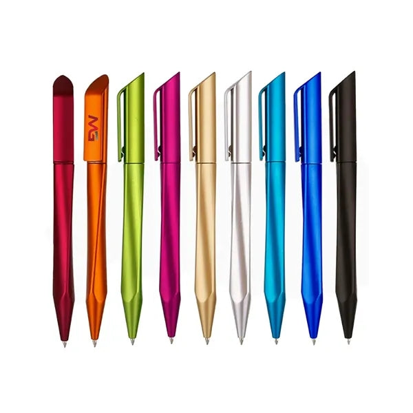 Triangular Pen