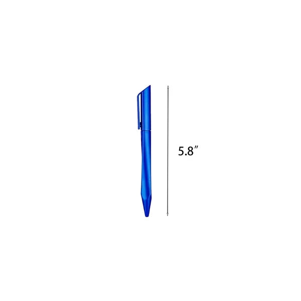 Triangular Pen