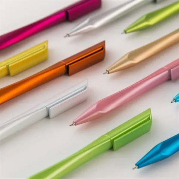 Triangular Pen