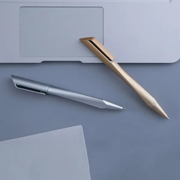 Triangular Pen