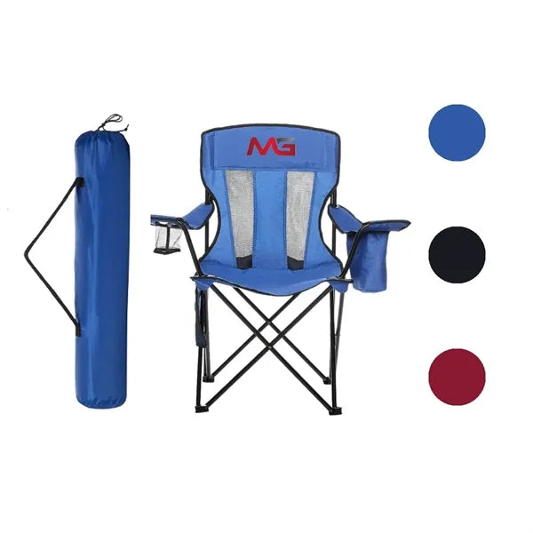 Portable Outdoor Folding Chair