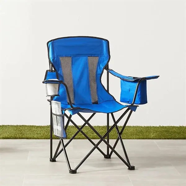 Portable Outdoor Folding Chair