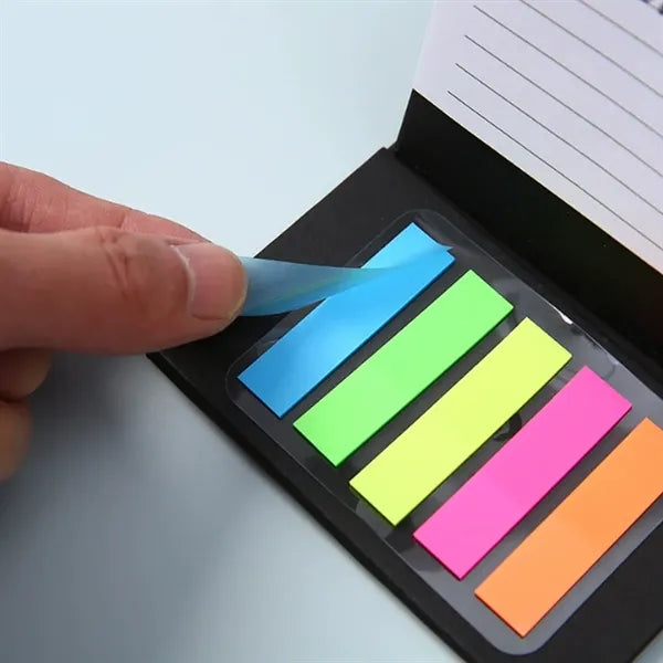 Spiral Notebook Set