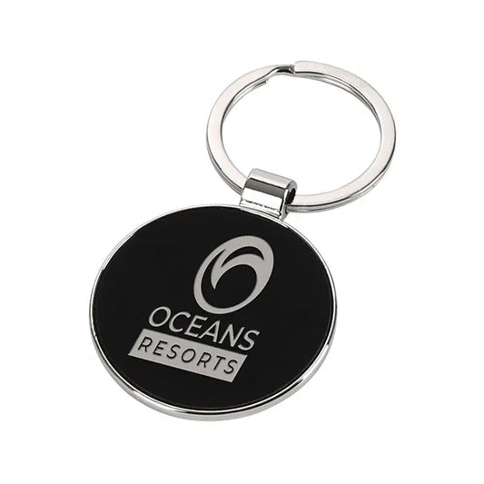 Horton Keyring