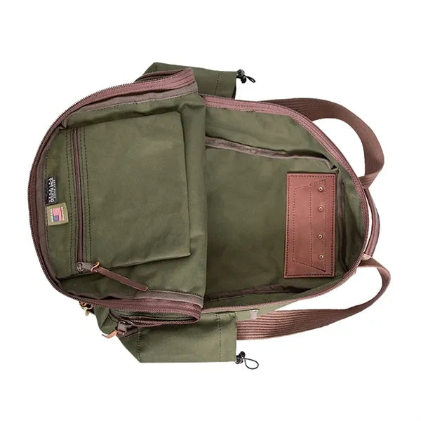 Duluth Pack Standard Woodsman's