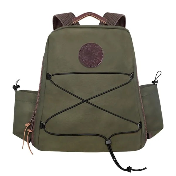 Duluth Pack Standard Woodsman's