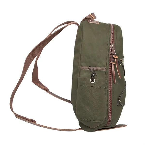 Duluth Pack Standard Woodsman's