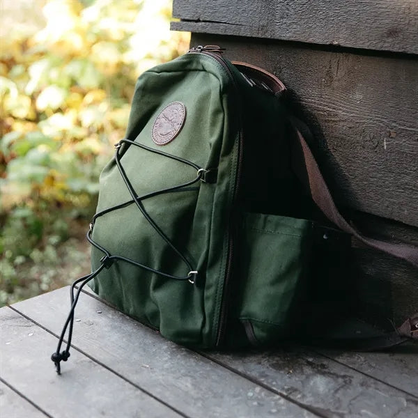 Duluth Pack Standard Woodsman's