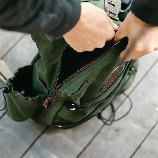 Duluth Pack Standard Woodsman's