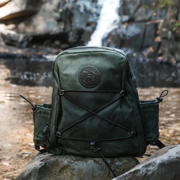 Duluth Pack Standard Woodsman's